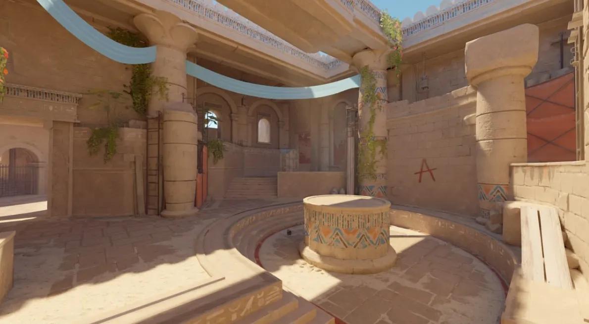 CS2 Premier säsong fyra inleds: Anubis återvänder, Arsenal uppdateras och nya kollektioner