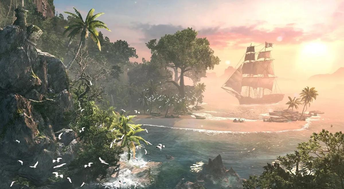 Assassin's Creed Black Flag Resynced Release har försenats