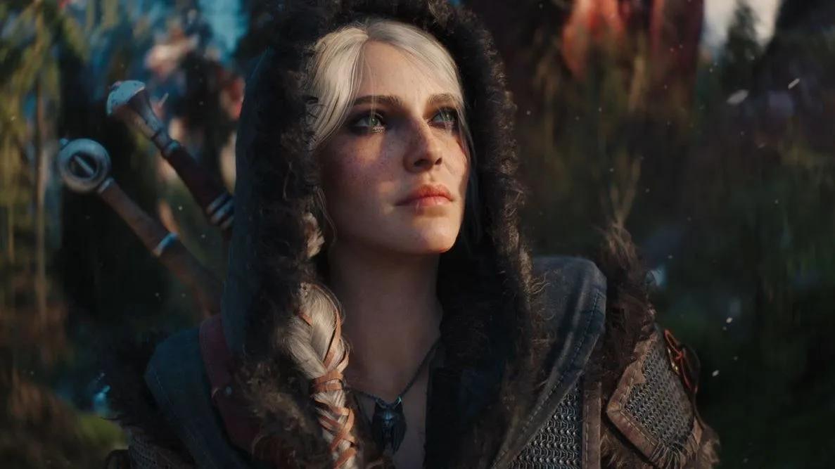 The Witcher 4 Budget påstås ha avslöjats