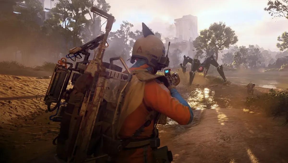 En titt på den pågående kontroversen om Arc Raiders Late Spawn