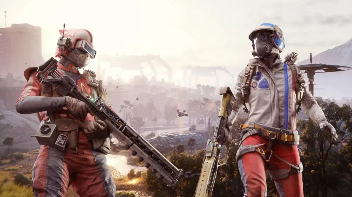 Embark Studios beskriver de kommande fyra månaderna av Arc Raiders innehåll