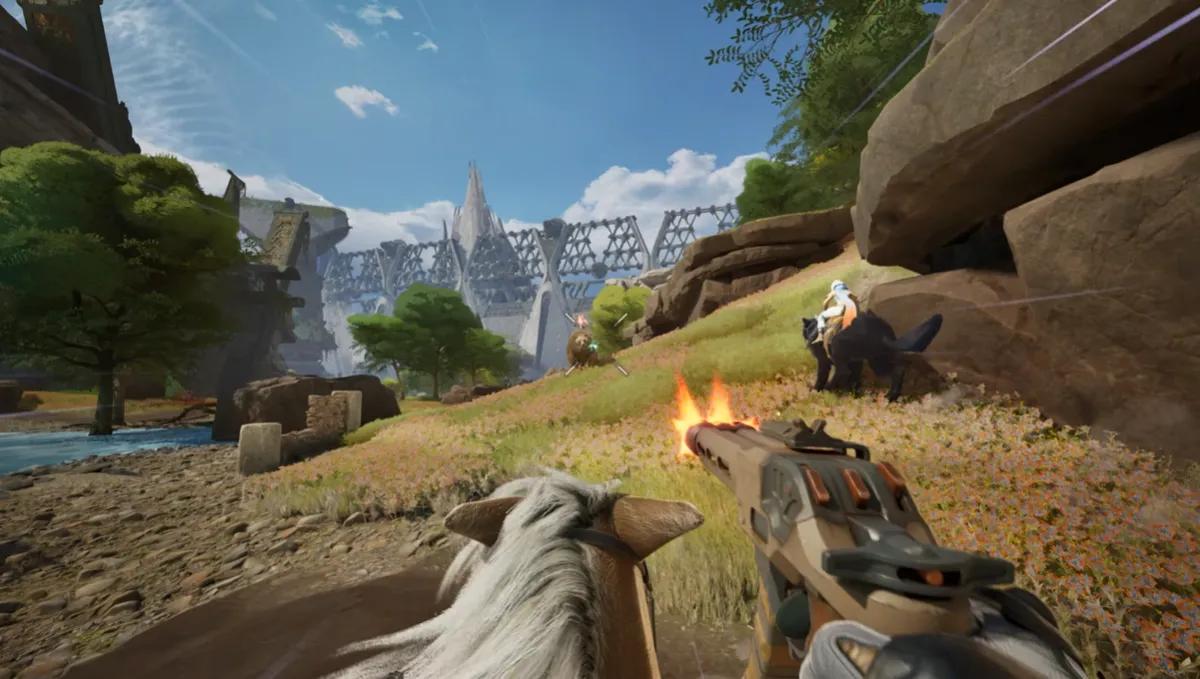 Efter veckor av tystnad bekräftar Highguard lanseringsdatum med en ny showcase