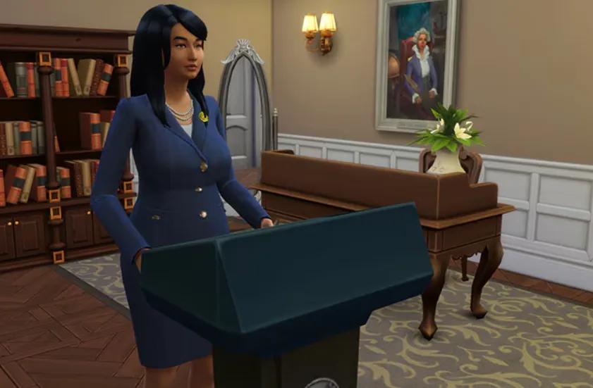 Lagstiftare uttrycker "allvarliga farhågor" över Saudi-ledda Electronic Arts-förvärvet