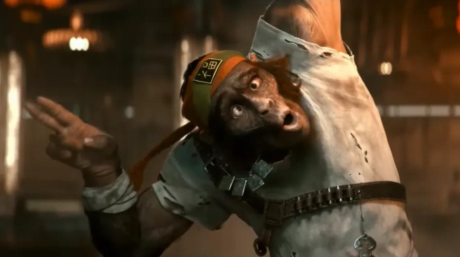 Varför Beyond Good & Evil 2 överlever Ubisofts omstrukturering