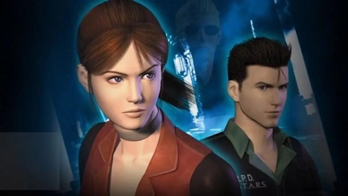 Resident Evil Code: Veronica Remake är under aktiv utveckling hos Capcom