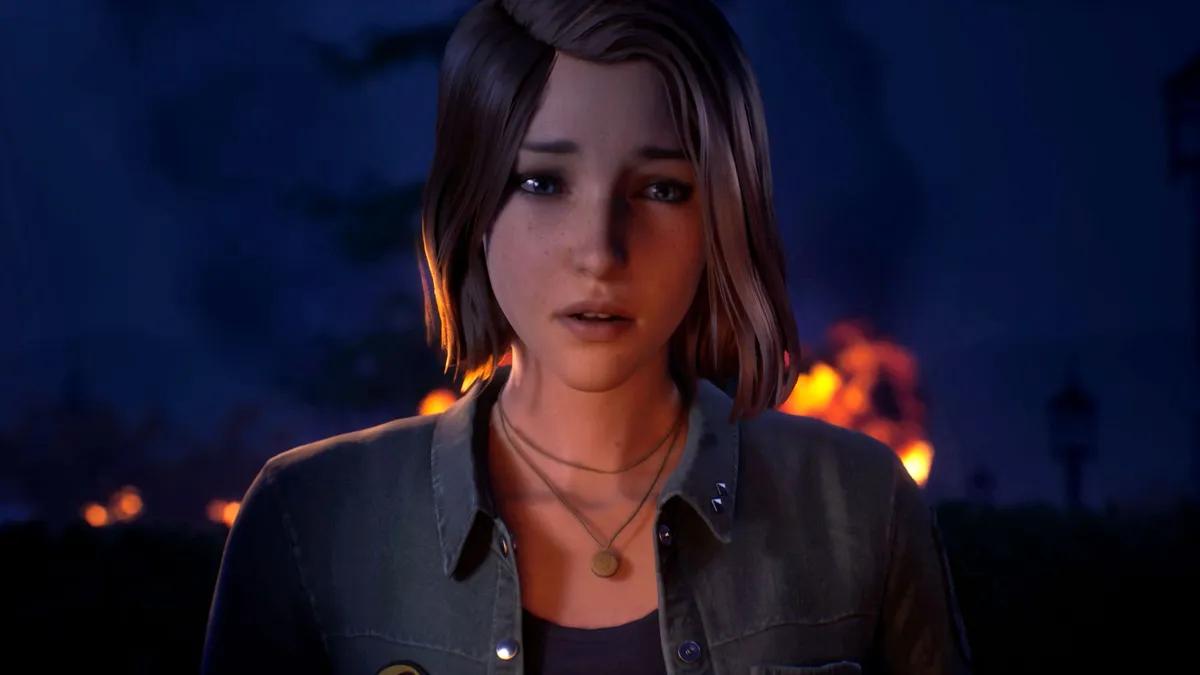 Viktiga beslut för Life is Strange: Rebuild Story påstås ha avslöjats