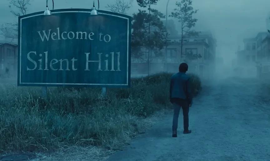Regissören för Return To Silent Hill, Christophe Gans, om ansvaret och framtiden för Silent Hill-filmerna