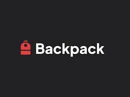 Backpack förbereder sig för TGE
