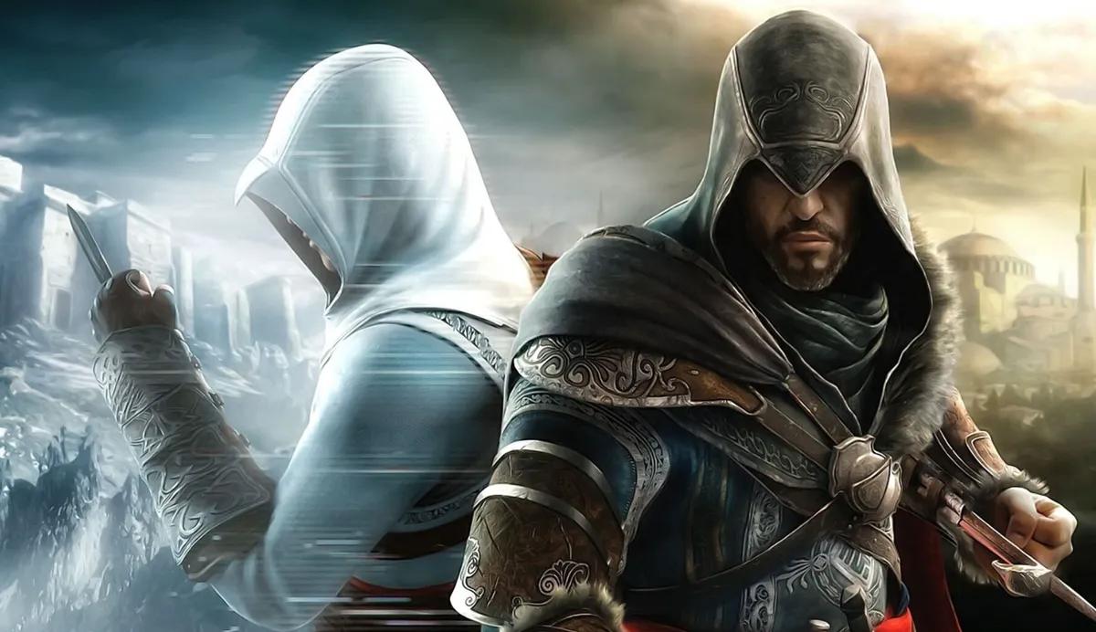 Ubisoft-aktierna sjunker 34% och når 15-årigt låg efter "Reset"