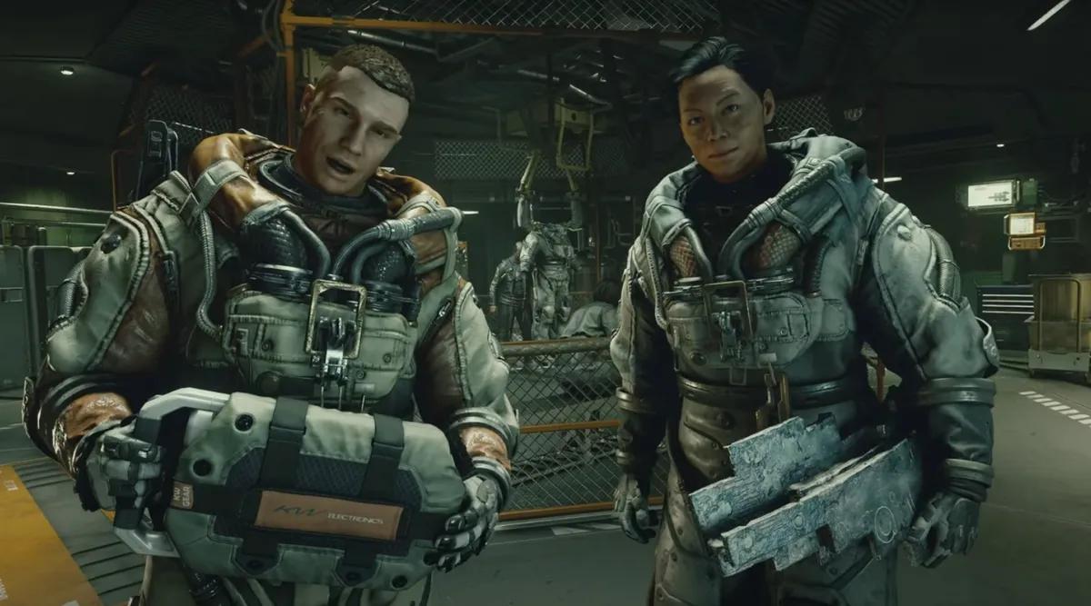 Insiders rapporterar en hemlig Starfield 2.0-uppdatering i arbetet