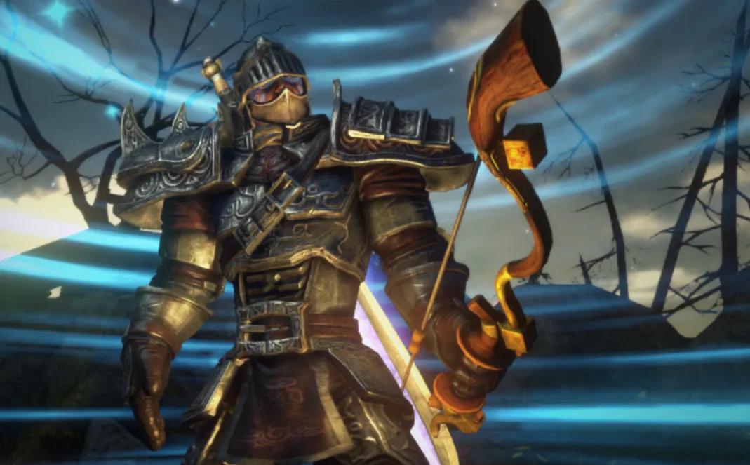 Efter år av tystnad ger den nya Fable Reveal tusentals spelare tillbaka till Albion