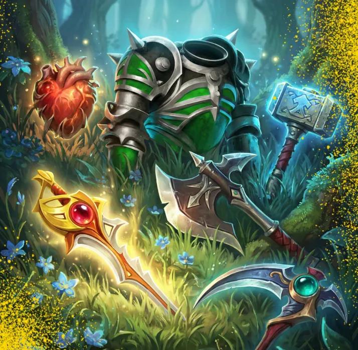 Nya Dota 2-föremål upptäckta i spelfiler