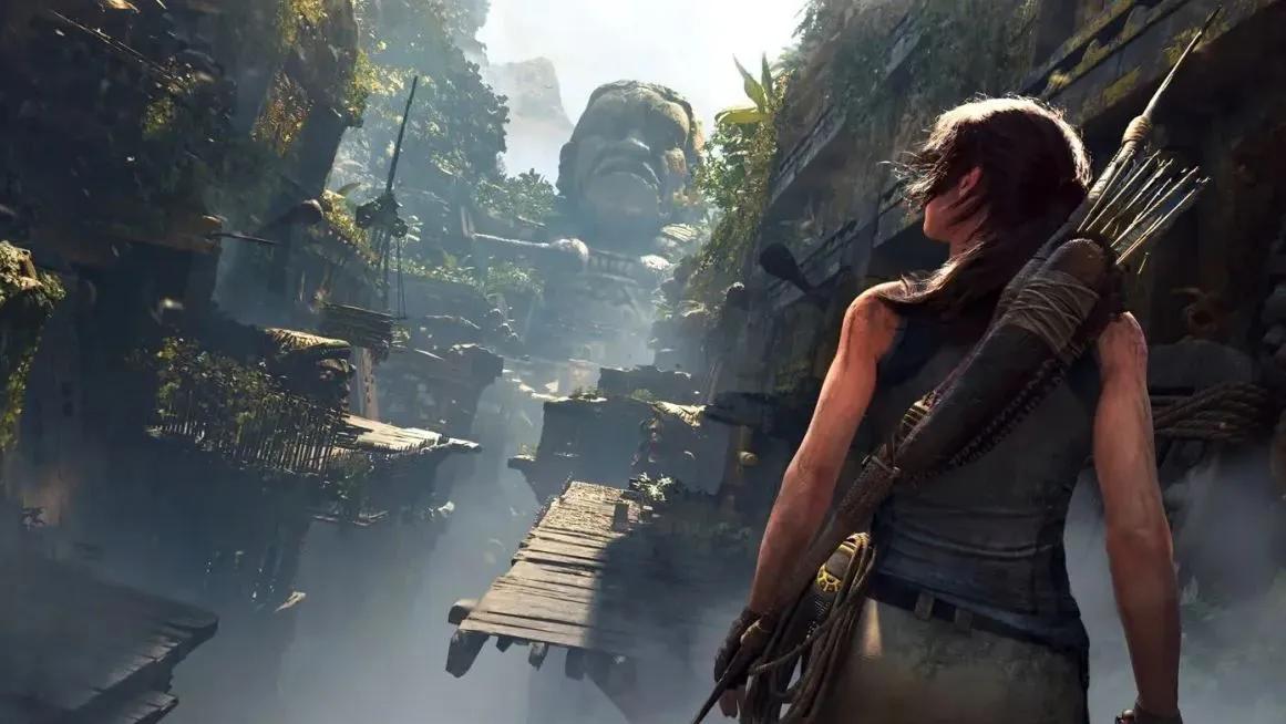 Insider bekräftar att Tomb Raider: Catalyst kommer att vara helt öppen värld