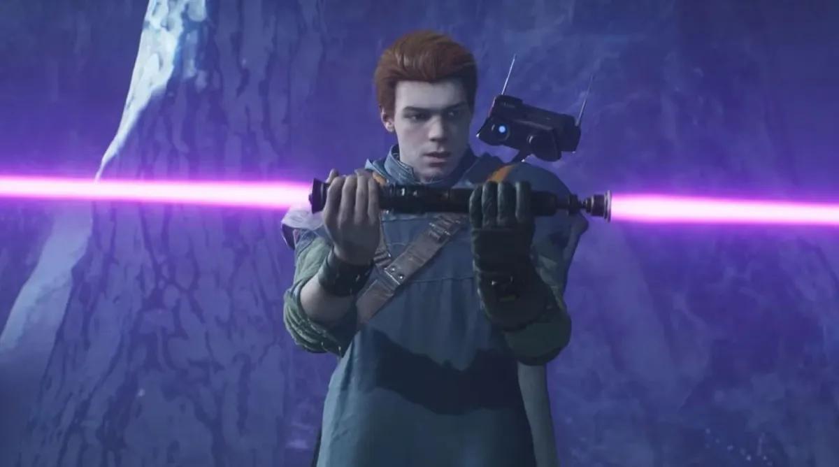 Möjliga detaljer om Star Wars Jedi 3 avslöjade