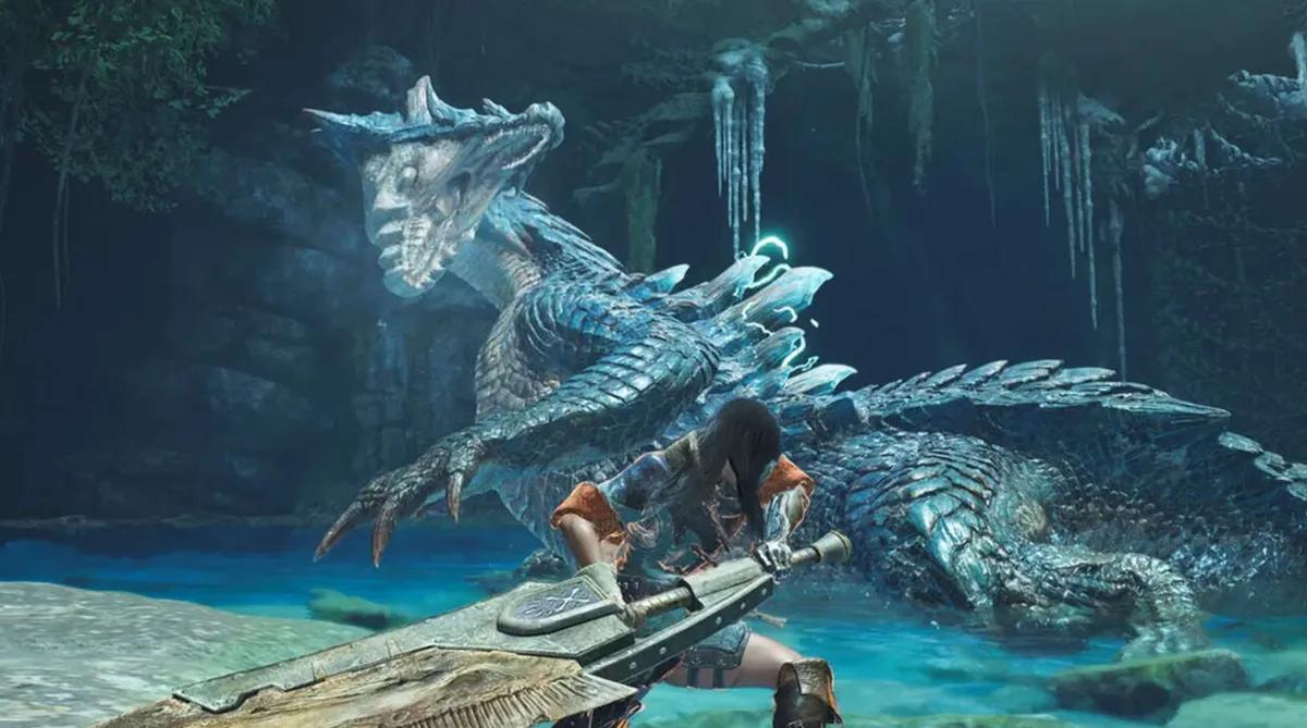 Capcom släpper stor prestandauppdatering för Monster Hunter Wilds på PC
