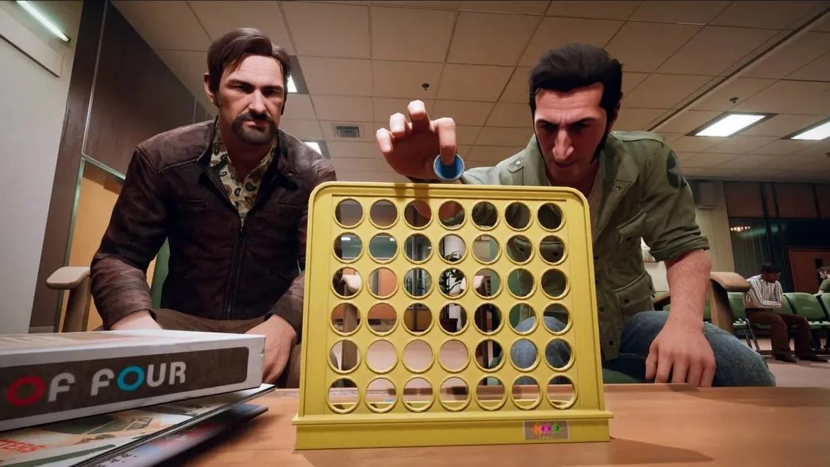 Split Fictions regissör talar om kritik av Electronic Arts