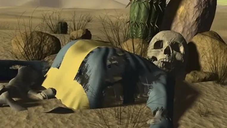 Fans överväger en lång väntan på nästa huvudspel i Fallout 5-sagan