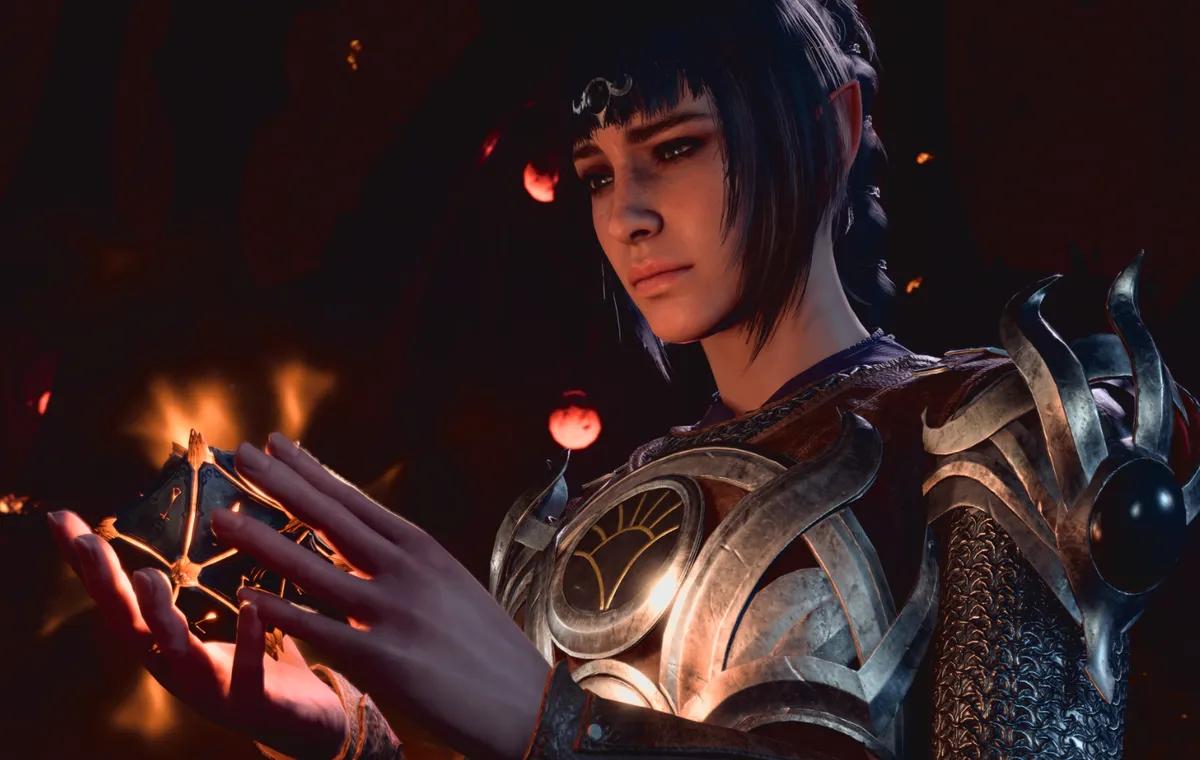 ”Ibland tror jag att det vore en bra idé att få betygsatta kritiker” — Baldur's Gate 3 Studiochef om spelrecensioner och kritik