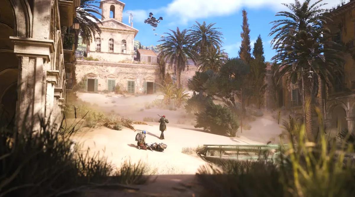 ARC Raiders 28 januari-snabbkorrigering återställer oavsiktliga vapenändringar efter Headwinds-uppdateringen