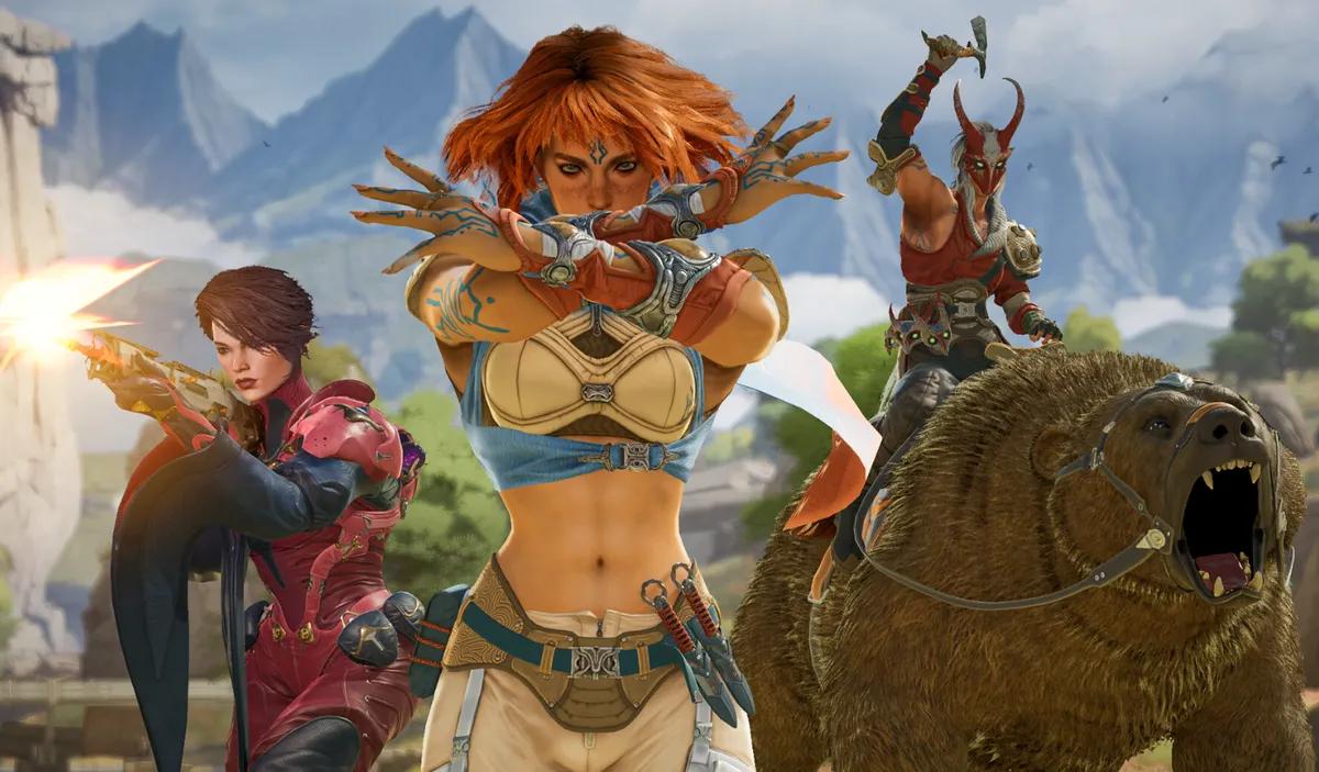 Utvecklare från Larian, Remedy och 1047 Games försvarar Highguard när spelarklagomål fortsätter