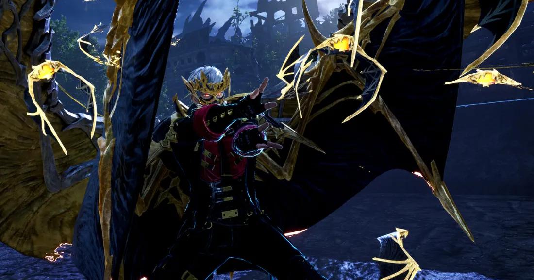 Code Vein 2 misslyckas i sitt försök att utveckla formeln