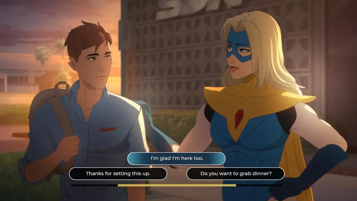 Dispatchs Switch-släpp förstörs av oväntad censur