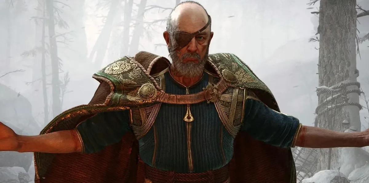 Ännu en skådespelare har lagts till i Amazons God of War-roll