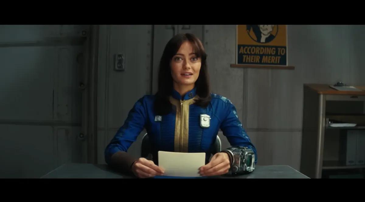 Amazon släpper den första kompletta säsongen av Fallout på Youtube under en begränsad tid