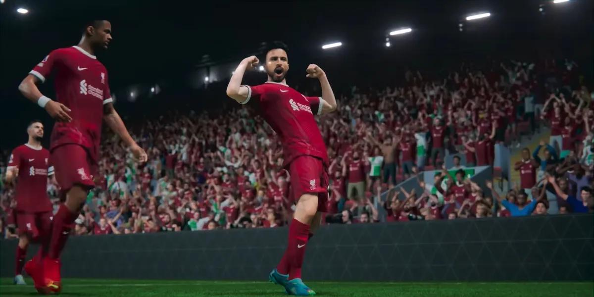 EA Sports FC 27 har bekräftat öppen värld, spellägets titel enligt uppgift avslöjad