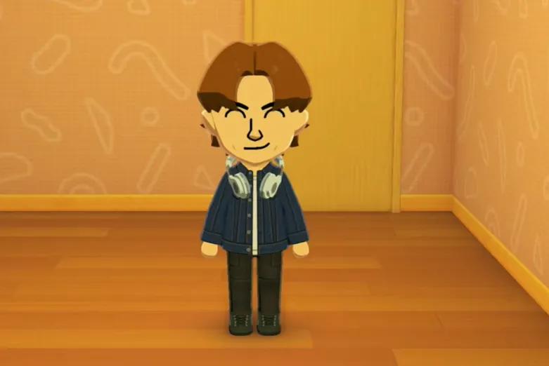 Uppföljaren till Tomodachi Life betonar kreativitet men begränsar spelardelning