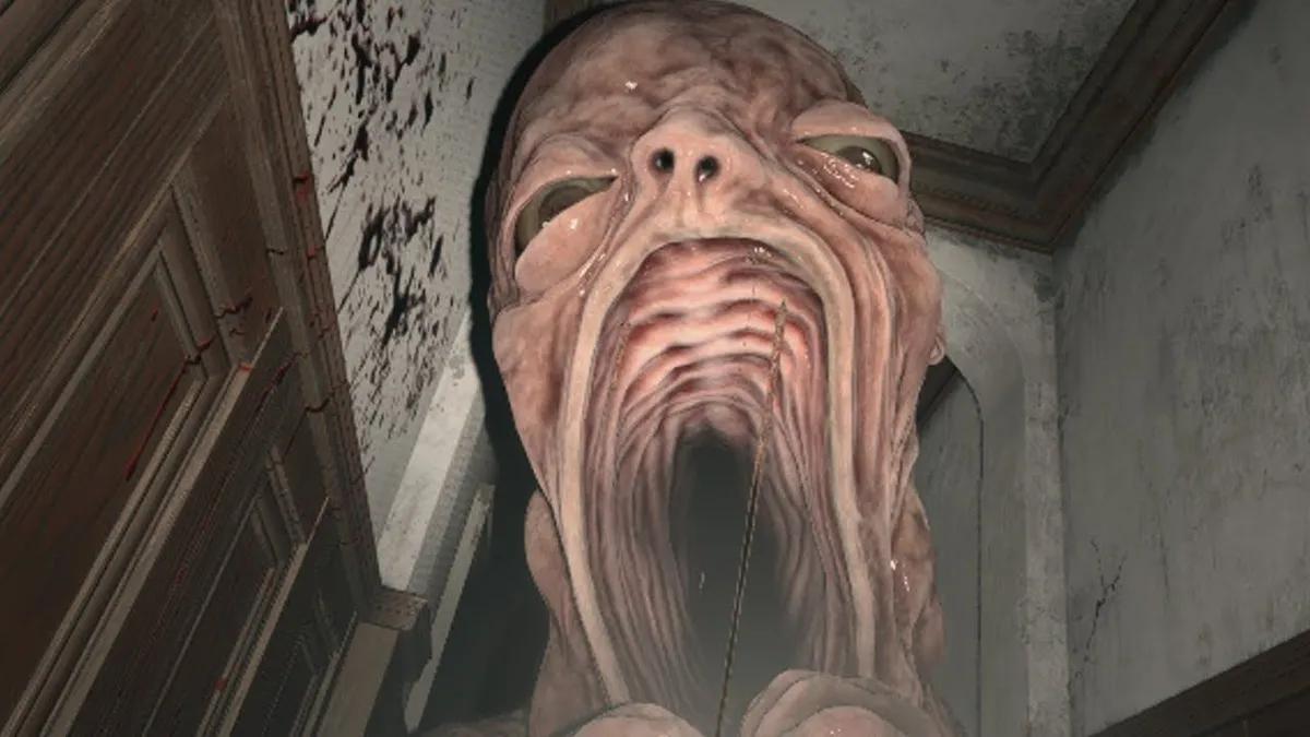 Resident Evil Requiem kommer att vara läskigare än Resident Evil Village