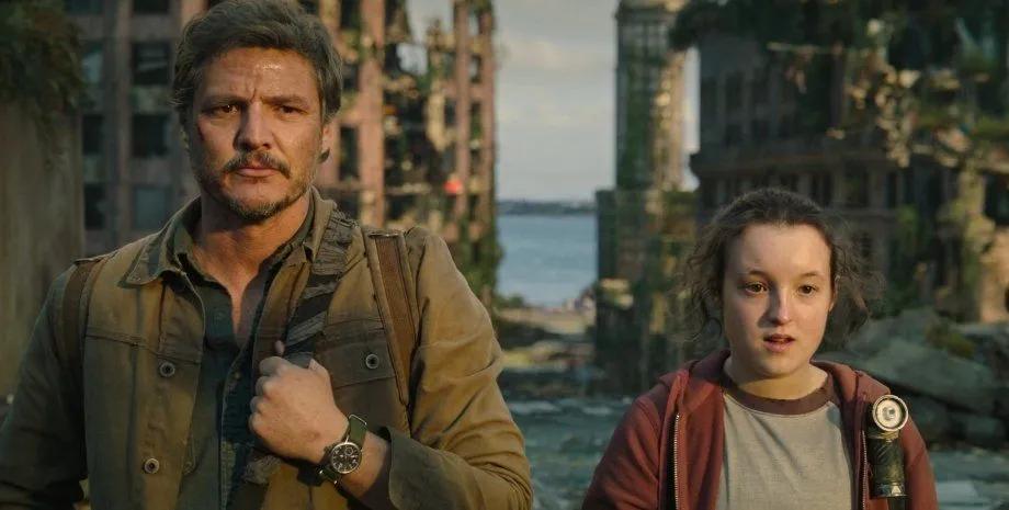 HBO:s The Last of Us säsong 3 kan vara seriens sista säsong