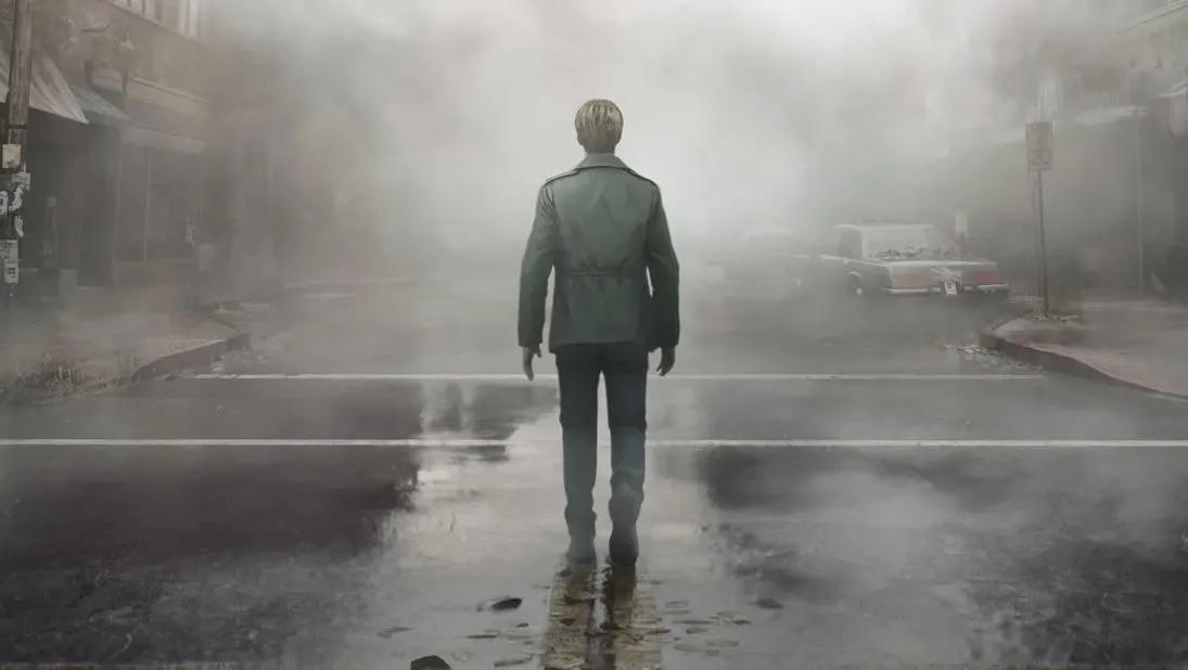 Nytt Silent Hill-spel bekräftat att vara under utveckling hos Konami