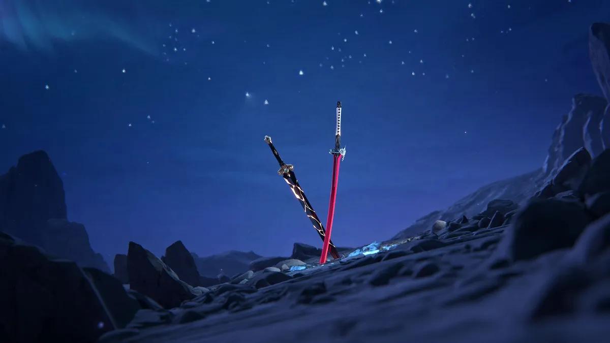 Fortnite antyder Honkai: Star Rail Crossover — Kommer Kafka och Blade till ön?