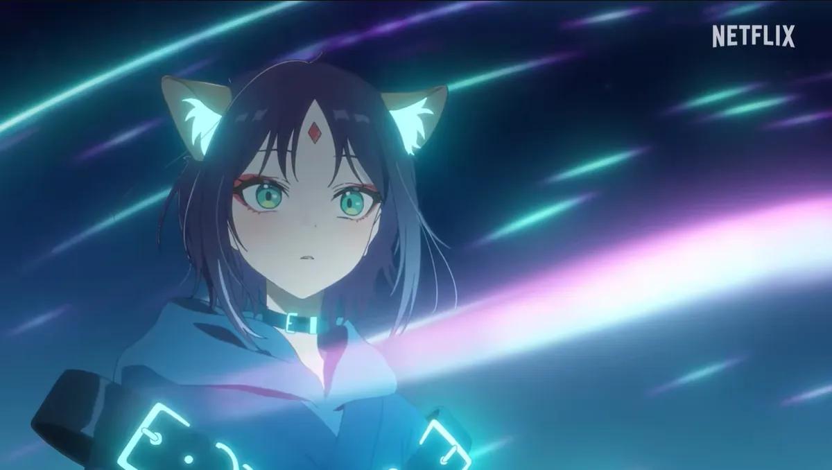 Ett djupdyk i den glittrande världen och missade möjligheter med den kosmiska prinsessan Kaguya!