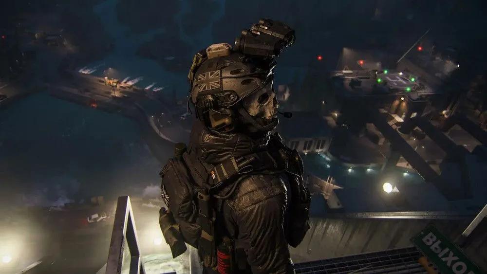 Call of Duty-utvecklare arbetar på ett nytt action-RPG-spel