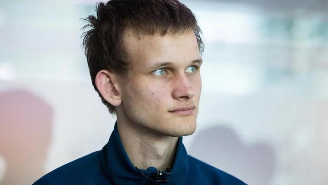 Vitalik Buterin avsätter 45 miljoner dollar för utveckling av integritetsteknik i Ethereums ekosystem