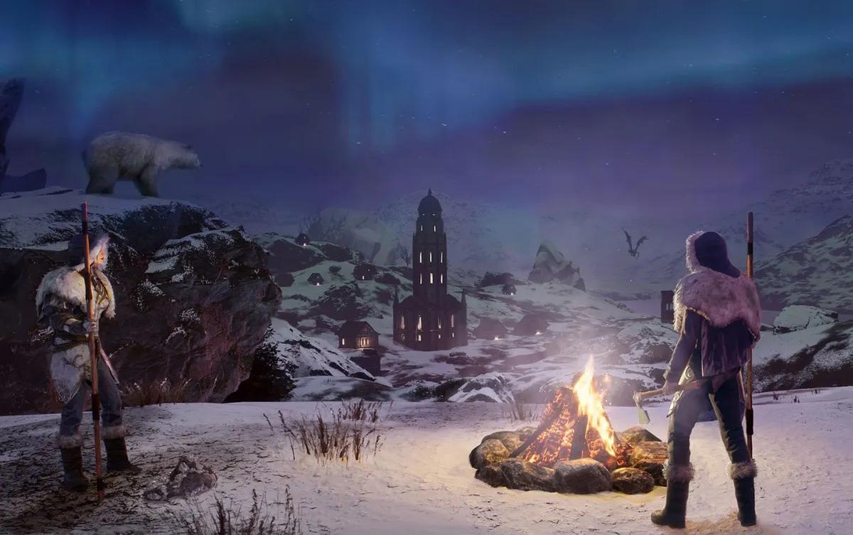 Framtiden för Ashes Of Creation är osäker efter att direktör och senior personal avgått