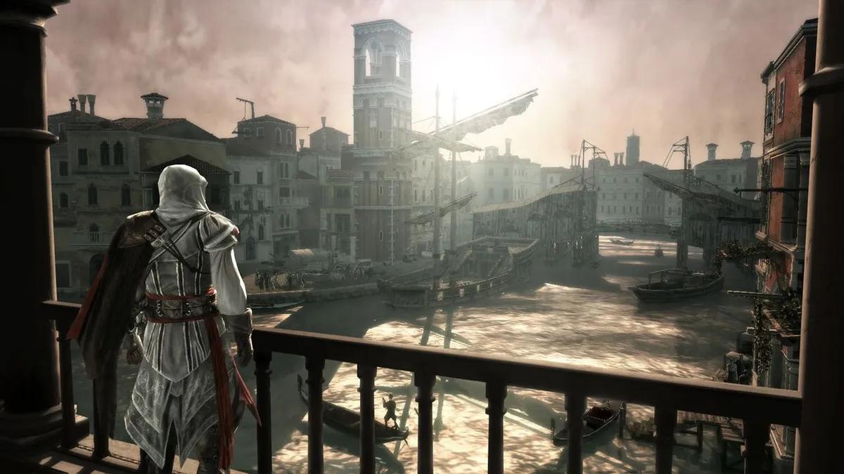 Ikonisk Assassin's Creed-utvecklare har lämnat Ubisoft