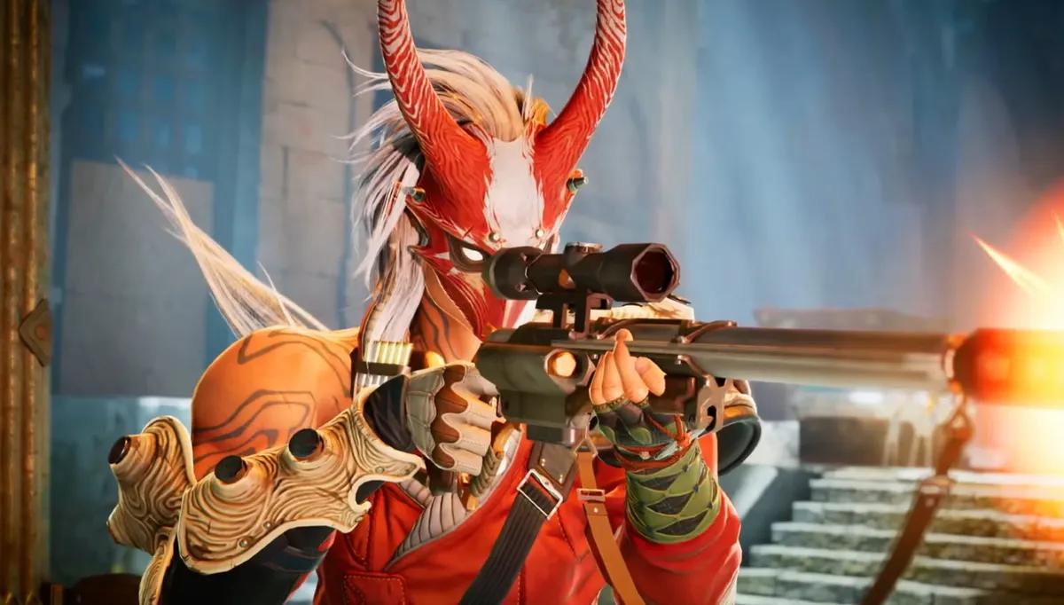 Highguard gör 5V5-läget permanent efter positiv feedback från spelare