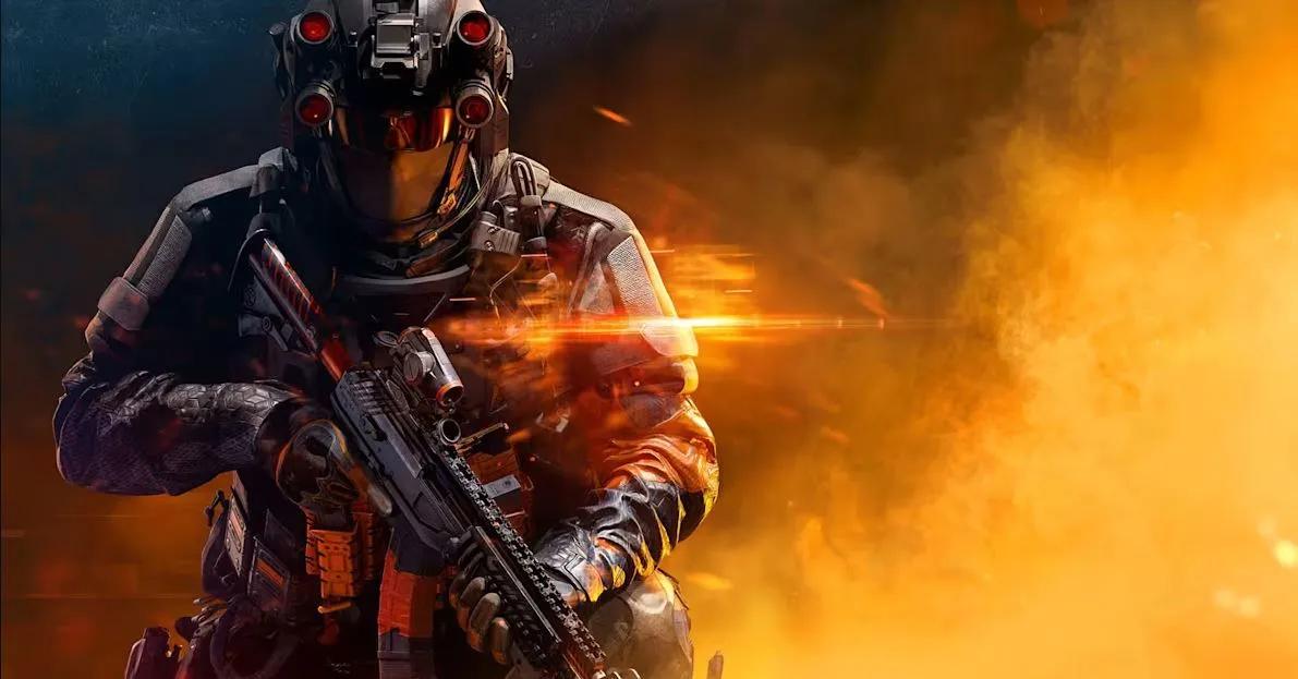 Battlefield 6 säsong 2 Ny karta enligt uppgift avslöjad