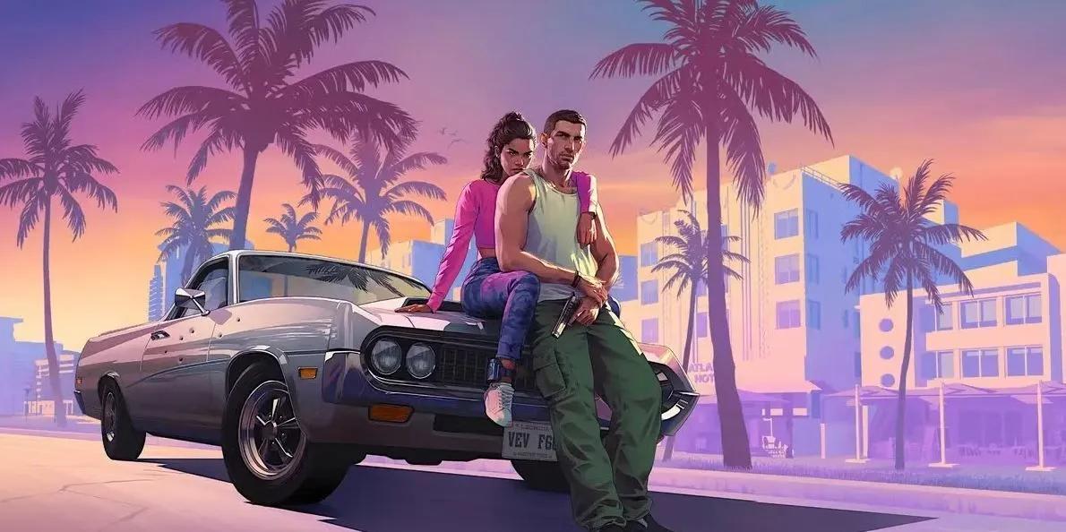 Ny information om Grand Theft Auto VI kan avslöjas snart