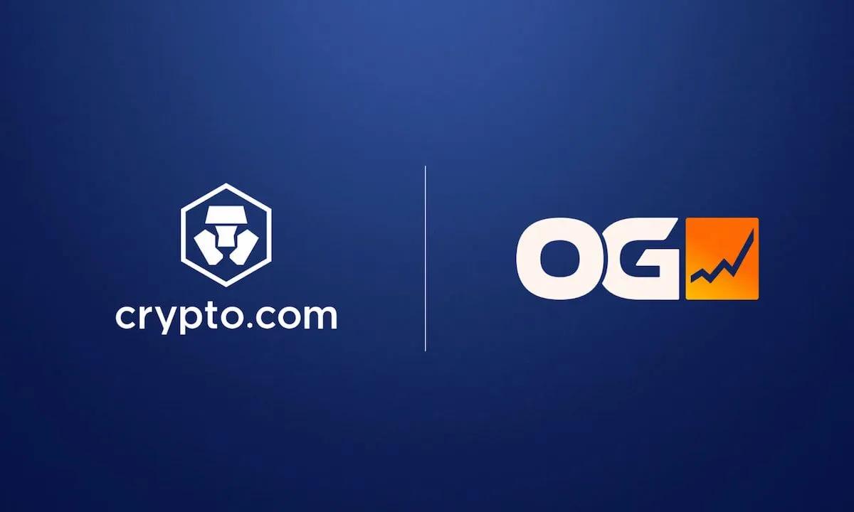 Crypto.com lanserar OG: En ny marknad för förutsägelser