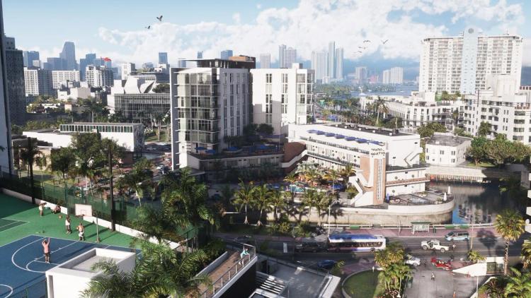 Marknadsföringen av Grand Theft Auto VI startar i sommar