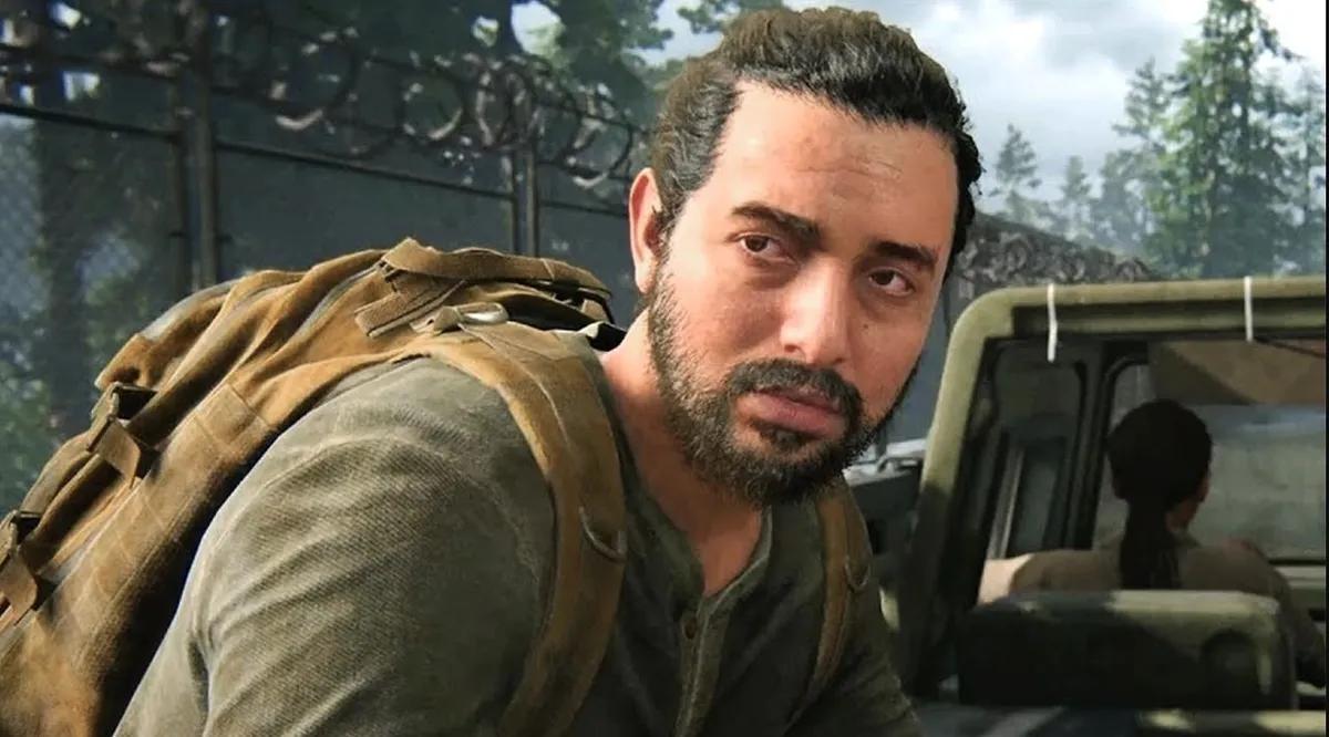 Ny skådespelare för Manny-rollen i The Last of Us säsong 3 har utsetts