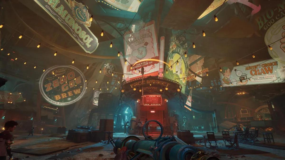 Obsidian Entertainment arbetar inte på The Outer Worlds 3