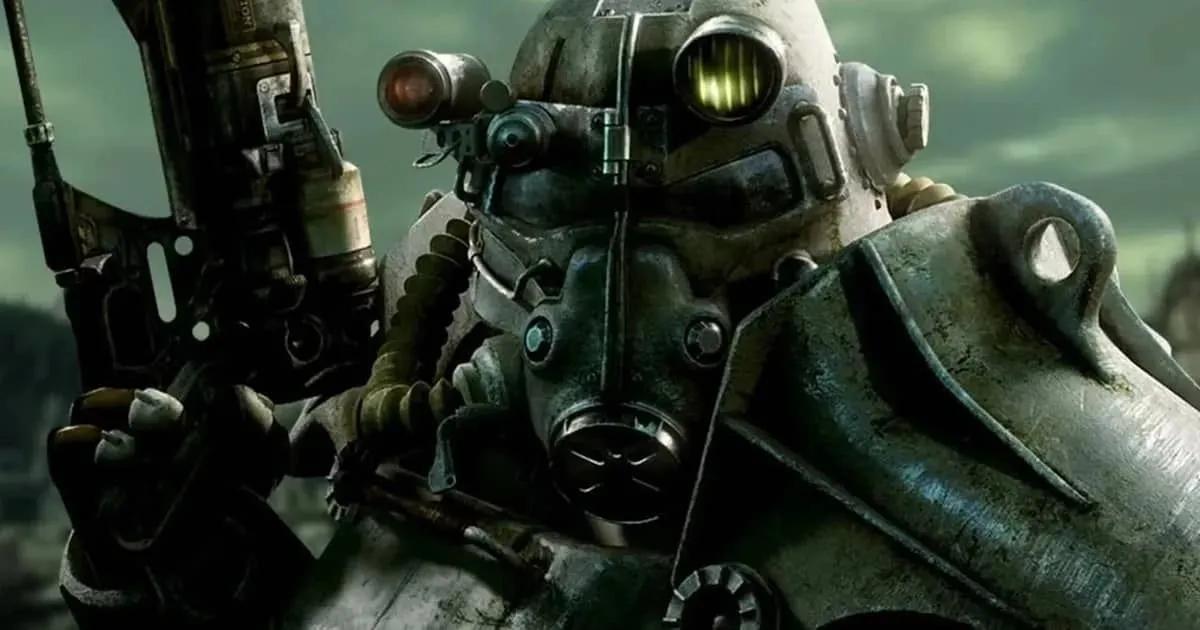 En annan läcka kan bekräfta Fallout 3 Remaster oundvikligt tillkännagivande