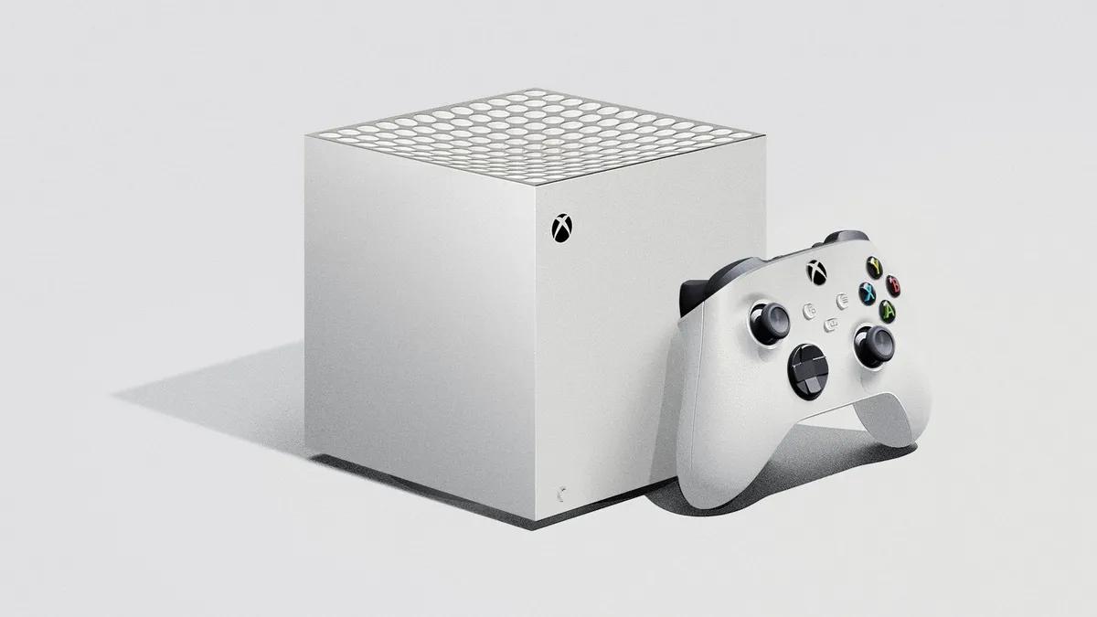 Nytt utgivningsfönster för Xbox-konsol påstås ha avslöjats