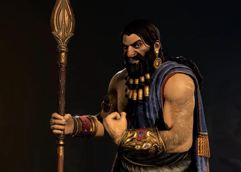 Civilization 7 tar ny kurs med massiva omarbetningar i expansionsstor våruppdatering