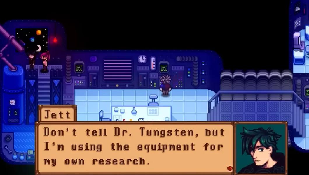 Eric Barone diskuterar Haunted Chocolatiers utveckling och förväntningar